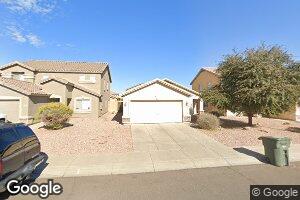 11584 W Cheryl Dr, Youngtown, AZ 85363