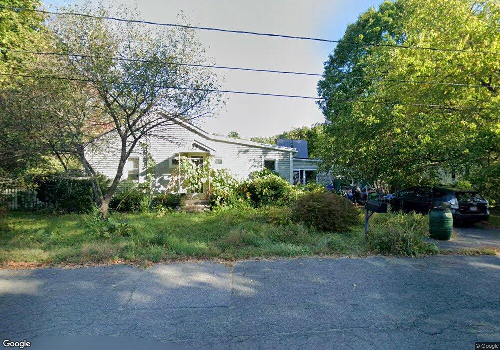 27 Howard Ave, Easthampton, MA 01027 - photo 1