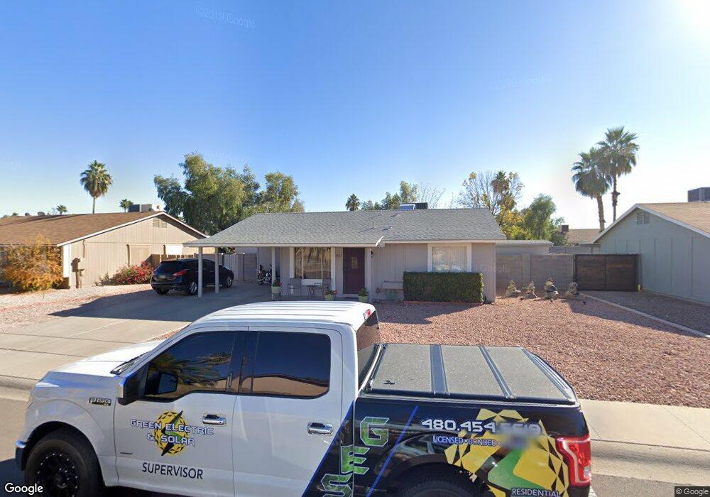 1617 W Brooks St, Chandler, AZ 85224 - photo 1