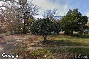 2380 E Hardtner Dr, Olla, LA 71465