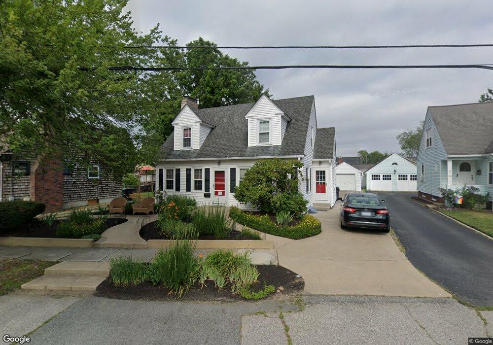 118 Spring Green Rd, Warwick, RI 02888 - photo 1