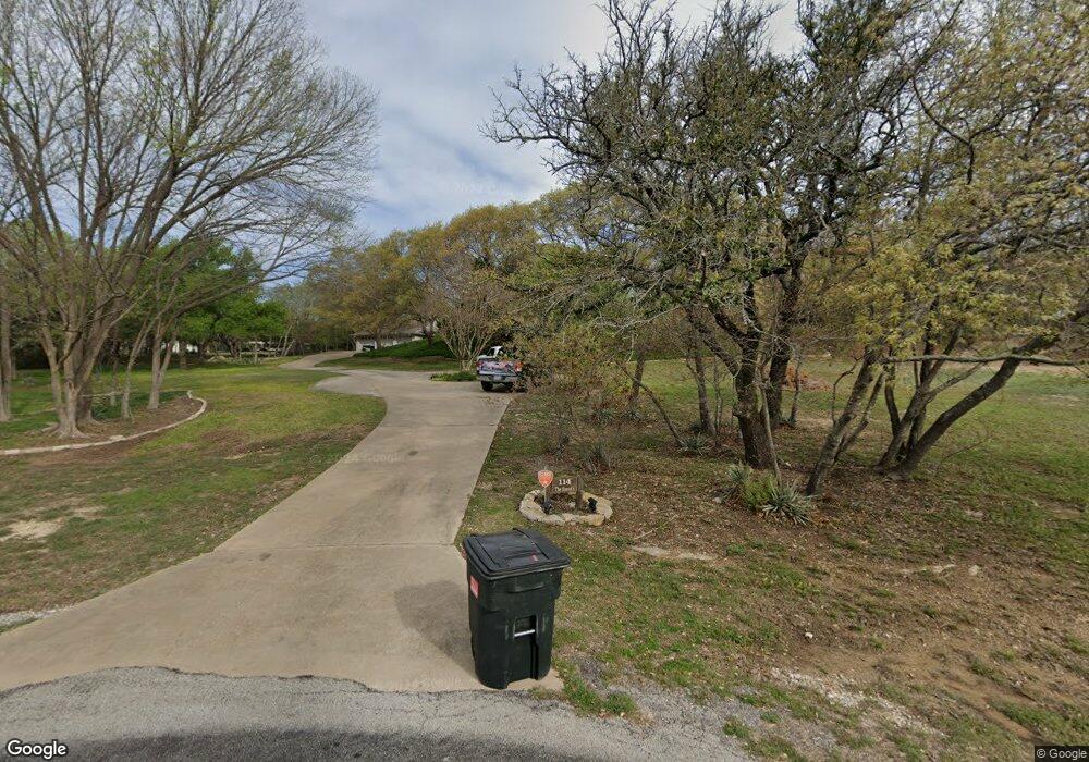 114 Lake Circle Ct, Weatherford, TX 76087 - photo 1