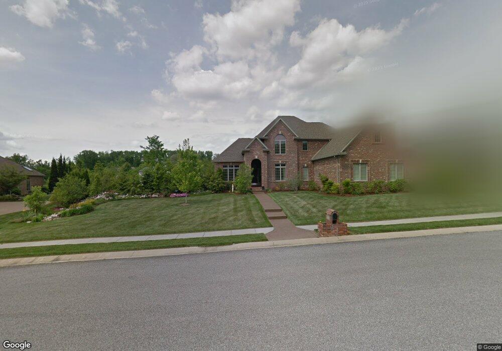 5290 Heatheridge Dr, Newburgh, IN 47630 - photo 1