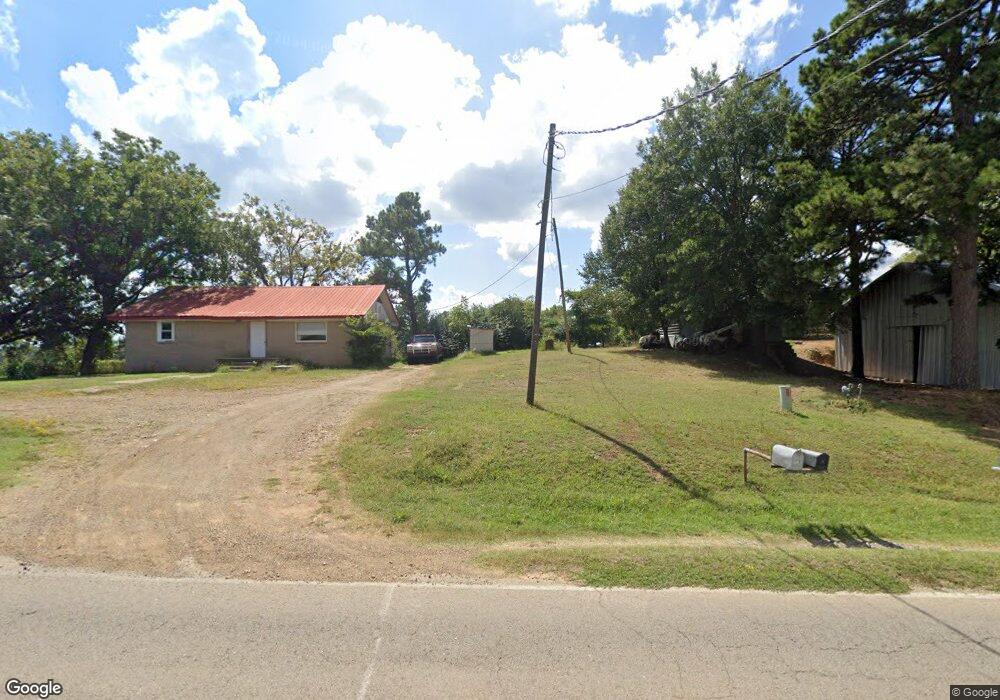 474750 Old Us Highway 64, Muldrow, OK 74948 - photo 1