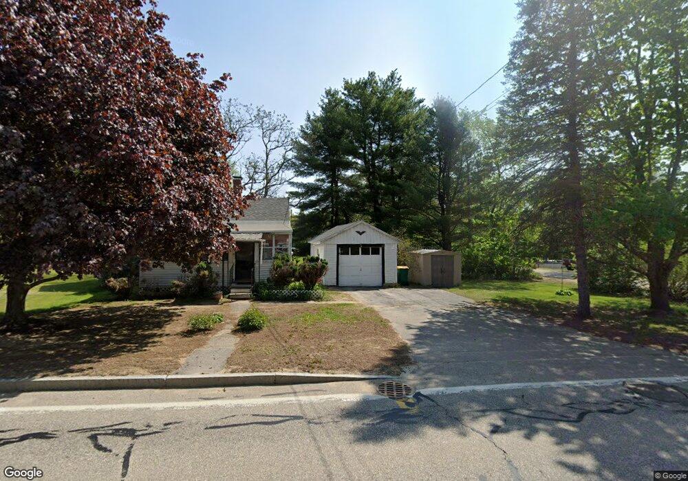 63 Chestnut Hill Rd, Rochester, NH 03867 - photo 1