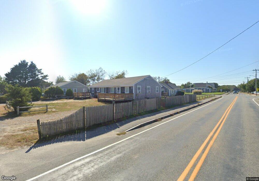 3 Windward Rd unit B, West Dennis, MA 02670 - photo 1