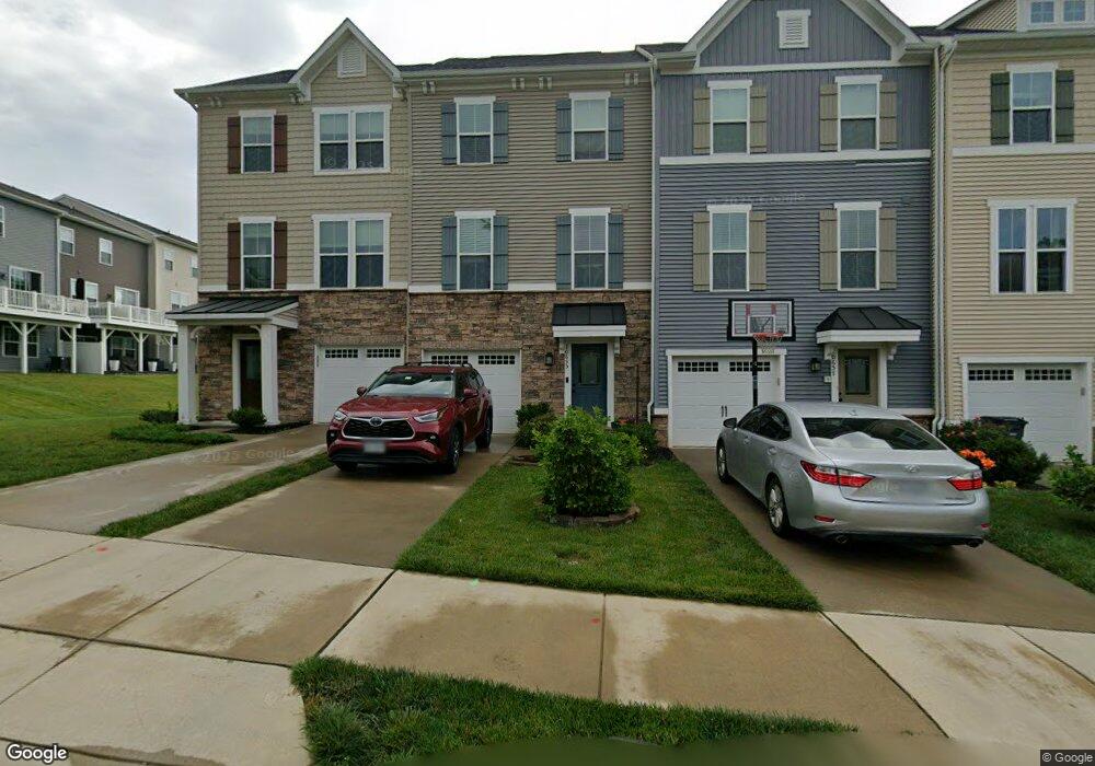 10655 Hinton Way, Manassas, VA 20112 - photo 1