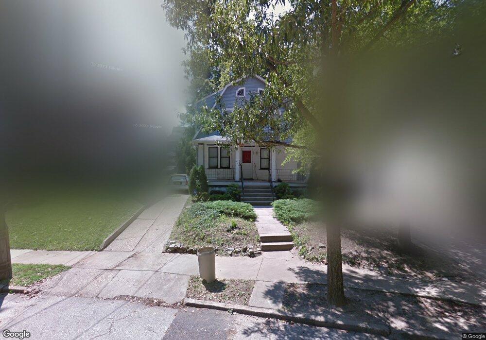 122 Roberts Ave unit 2ND FL, Haddonfield, NJ 08033 - photo 1