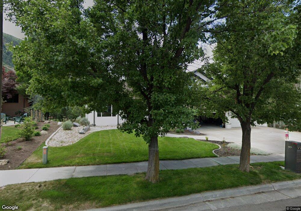 2758 E Canton Ln, Sandy, UT 84092 - photo 1