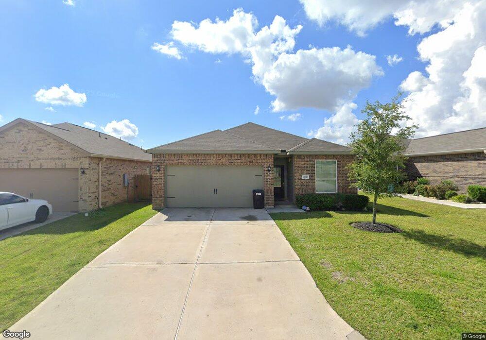22023 Buffalo Braun Dr, Hockley, TX 77447 - photo 1