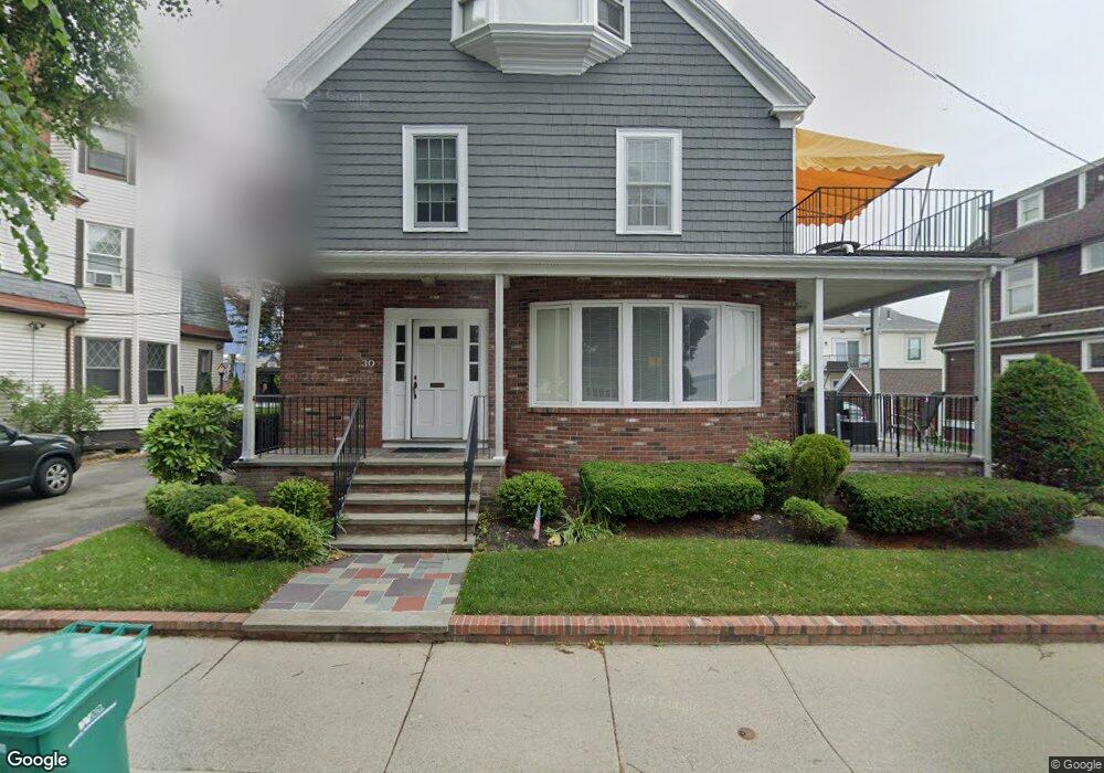 30 King St unit 2, Lynn, MA 01902 - photo 1