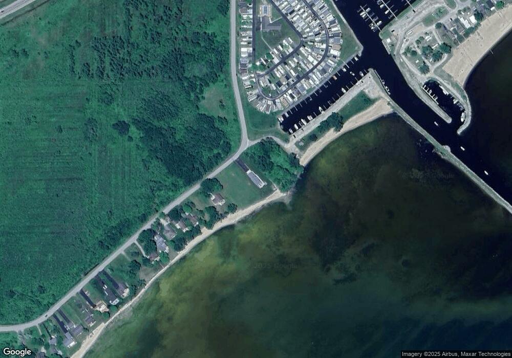 3660 E Michigan Ave, Au Gres, MI 48703 - photo 1