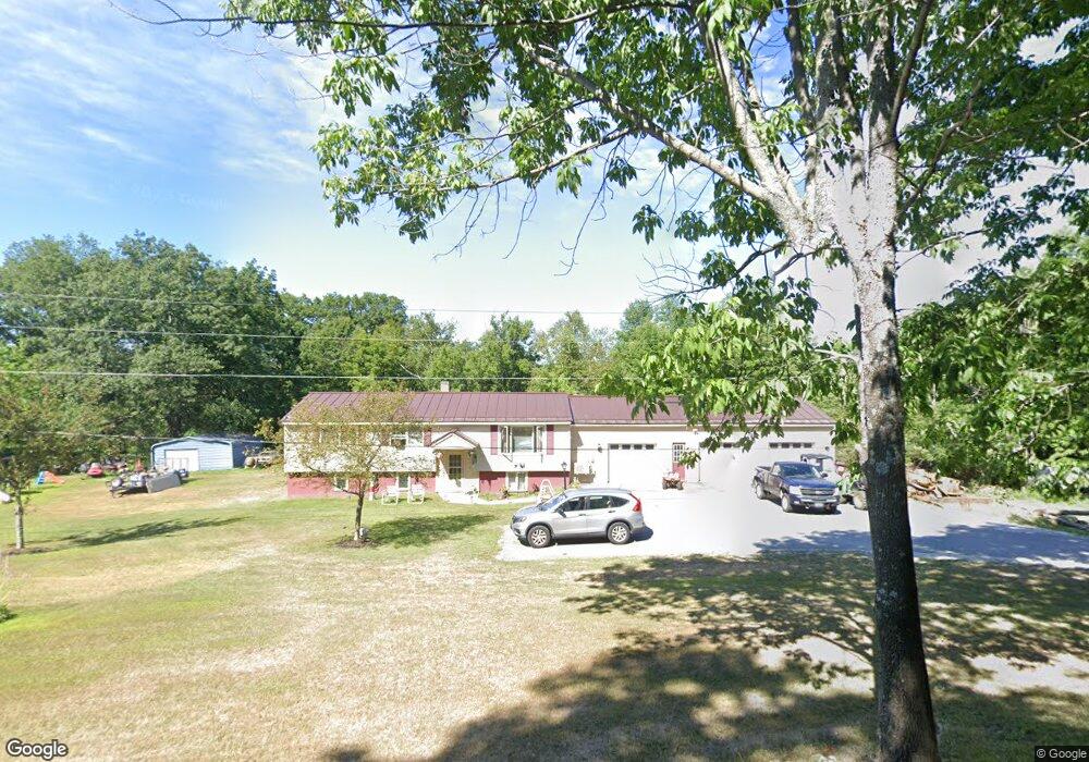 2077 E Clarendon Rd, North Clarendon, VT 05759 - photo 1