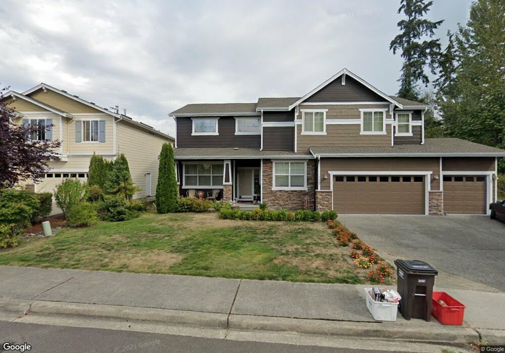 1244 Ridge St, Mukilteo, WA 98275 - photo 1