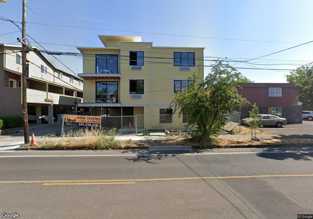 530 E 18th Ave, Eugene, OR 97401 - photo 1