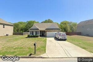 190 Oak Hollow Way, Aragon, GA 30104
