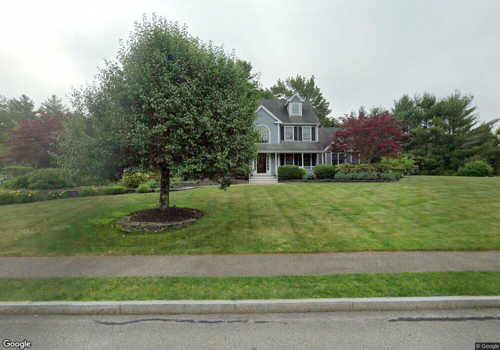 10 Harmony Ln, North Easton, MA 02356 - photo 1