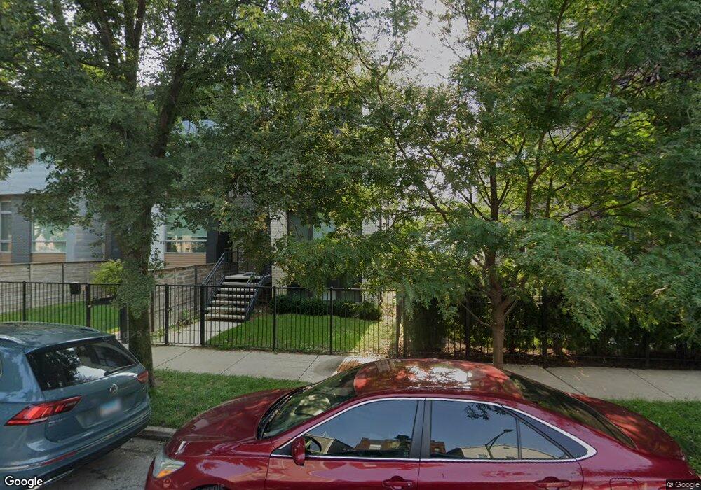 1717 N Campbell Ave, Chicago, IL 60647 - photo 1