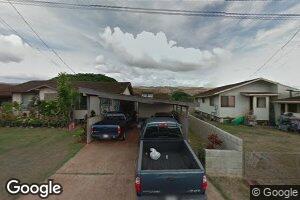 8503 Ou St, Kekaha, HI 96752