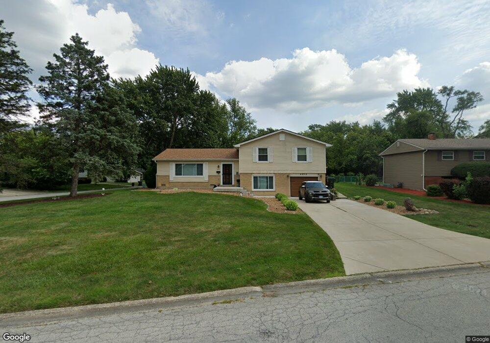 4625 177th St, Country Club Hills, IL 60478 - photo 1