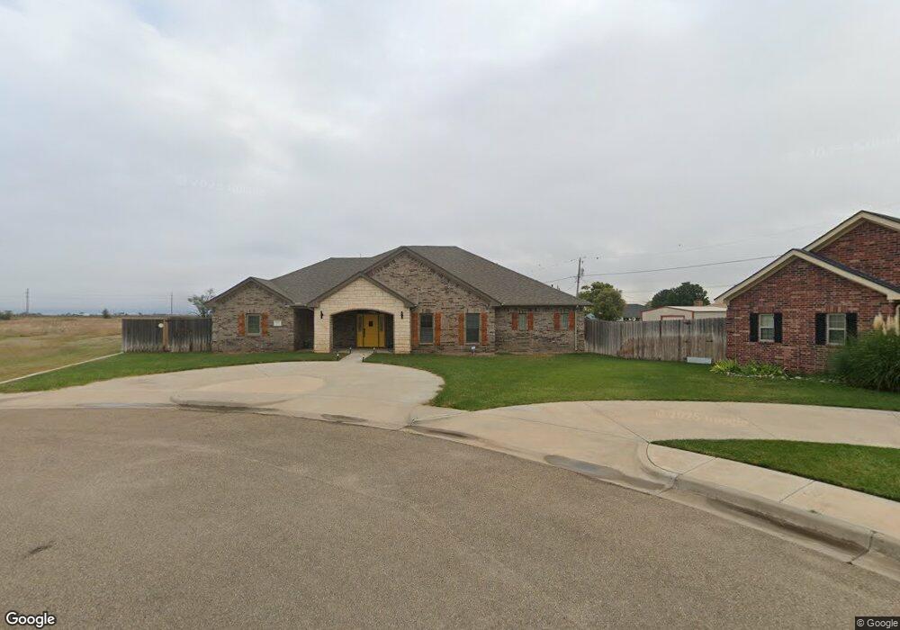 1805 Madison Ave, Dumas, TX 79029 - photo 1