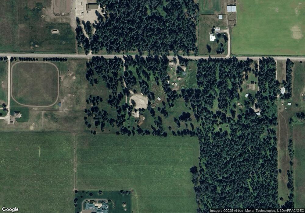 270 Mud Lake Rd, Bigfork, MT 59911 - photo 1