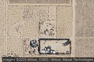 8356 Blackjack Ave, Inyokern, CA 93527