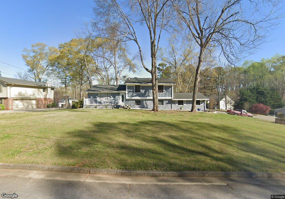 2210 Lisbon Ln unit 2, Jonesboro, GA 30236 - photo 1