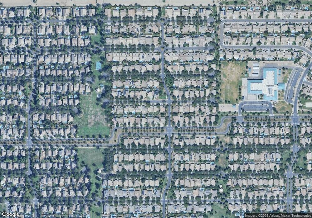 3499 E Cullumber Ct, Gilbert, AZ 85234 - photo 1