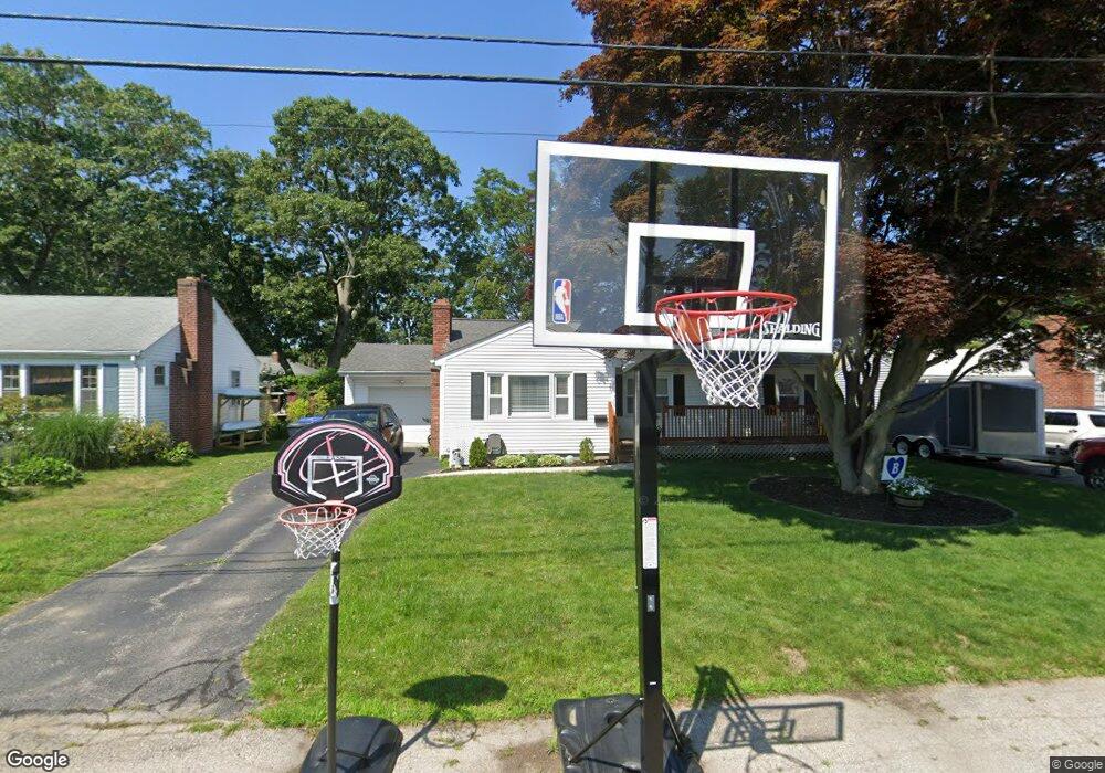 67 Palmer Ave, Riverside, RI 02915 - photo 1