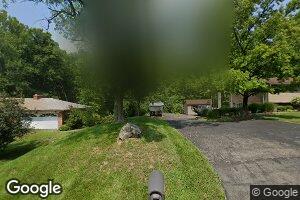 10952 Gosling Rd, Cincinnati, OH 45252