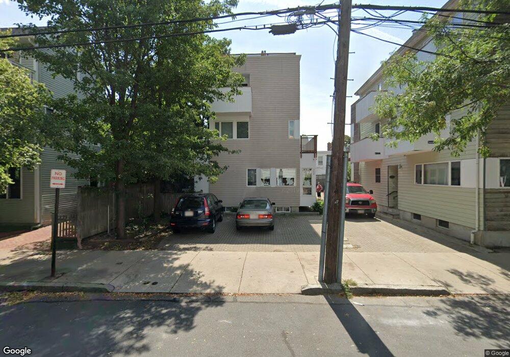 220 Hurley St unit 222, Cambridge, MA 02141 - photo 1