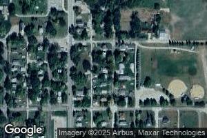 208 N 9th St, Newman Grove, NE 68758