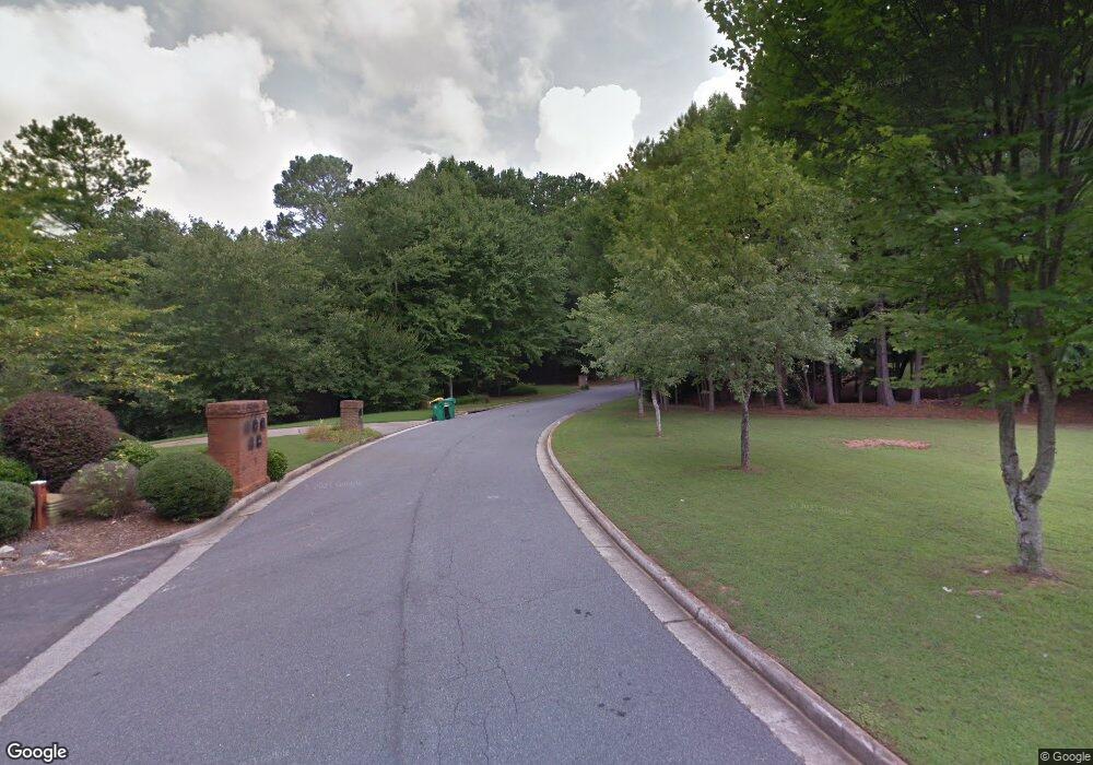 0 Onagh Ct, Milton, GA 30004 - photo 1