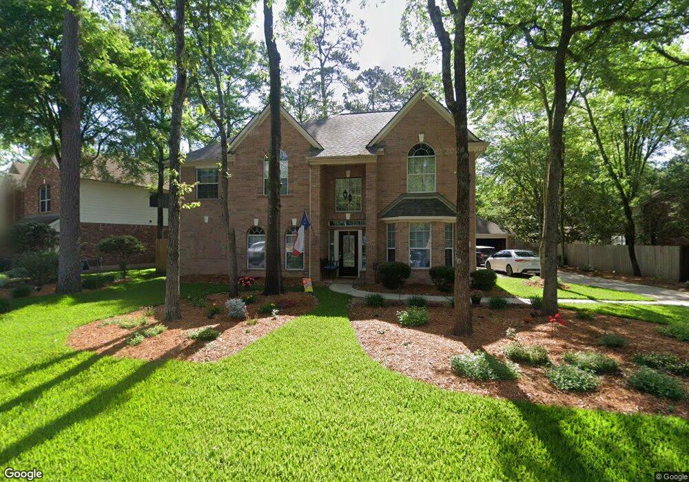 127 N Westwinds Cir, Spring, TX 77382 - photo 1