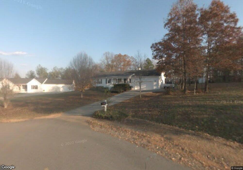 98 Ellis Ln, Chatsworth, GA 30705 - photo 1