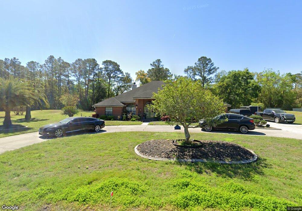 3744 Jacob Cove Way, Jacksonville, FL 32218 - photo 1