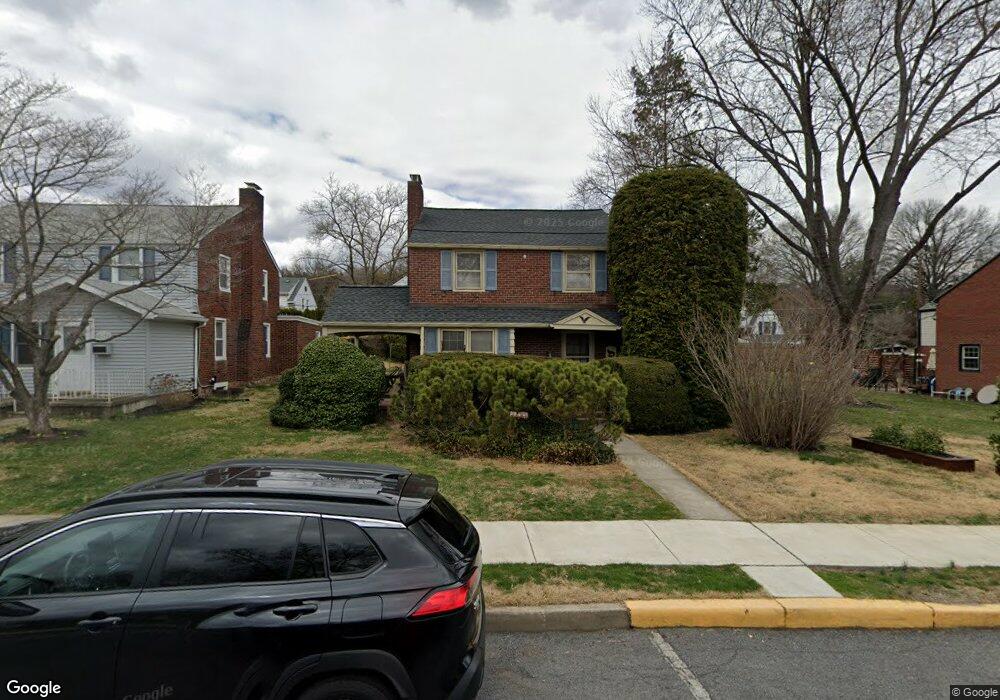 2627 Filbert Ave, Reading, PA 19606 - photo 1