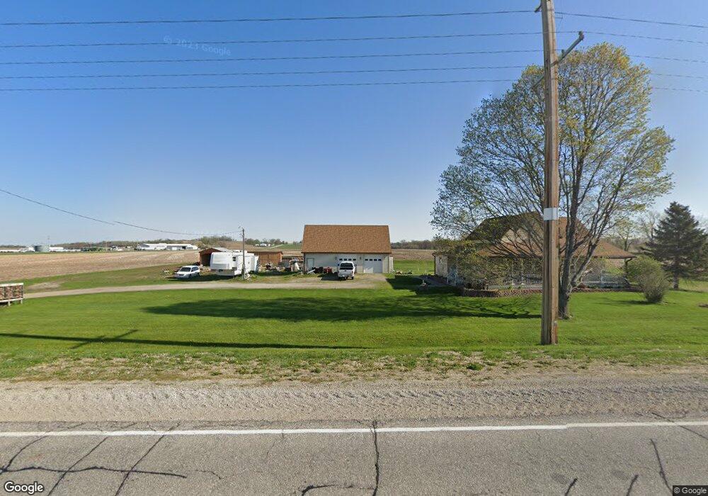 7482 Highway F48 W, Newton, IA 50208 - photo 1