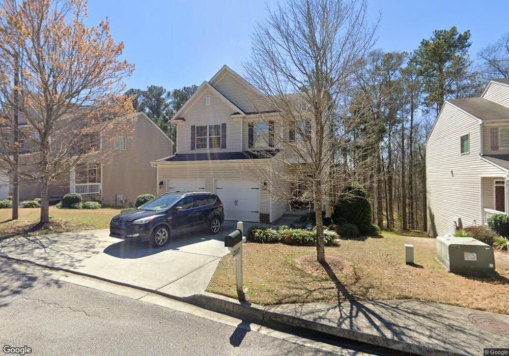 2567 Chimney Hill Place unit 9, Austell, GA 30106 - photo 1
