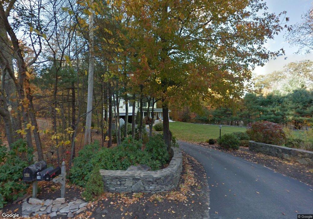 47 Walnut Rd, Holliston, MA 01746 - photo 1