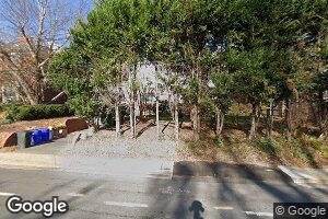3805 Jones Bridge Rd, Chevy Chase, MD 20815