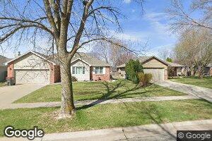 3806 Prairie Breeze Rd, Lincoln, NE 68516