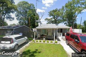 205 S Henry St, Ashkum, IL 60911