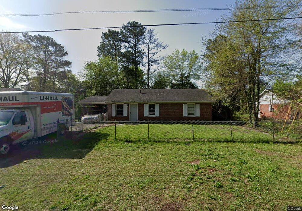 2872 Walmar Dr, Macon, GA 31206 - photo 1