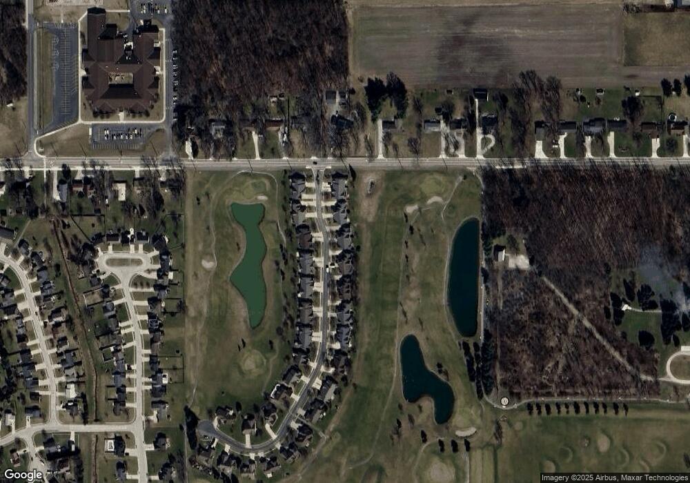 1411 Mccormick Dr, Nappanee, IN 46550 - photo 1