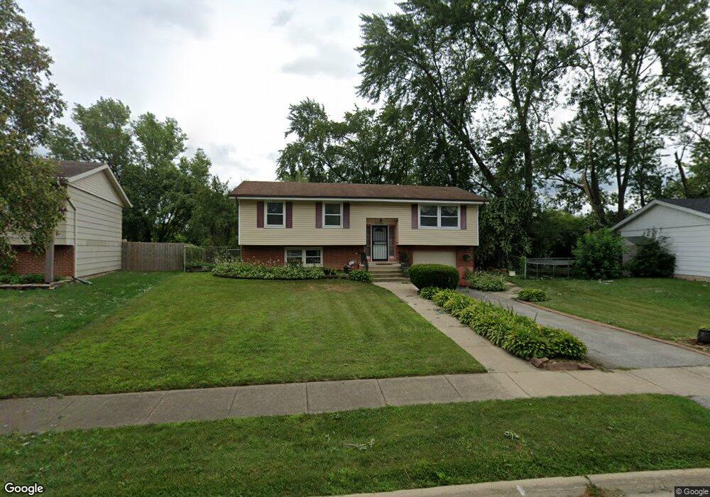 3513 Hazel Ln, Hazel Crest, IL 60429 - photo 1