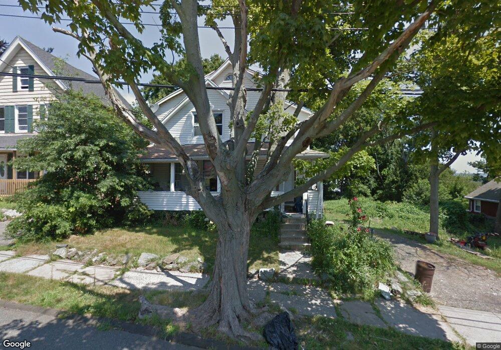 117 Prospect Ave, West Haven, CT 06516 - photo 1