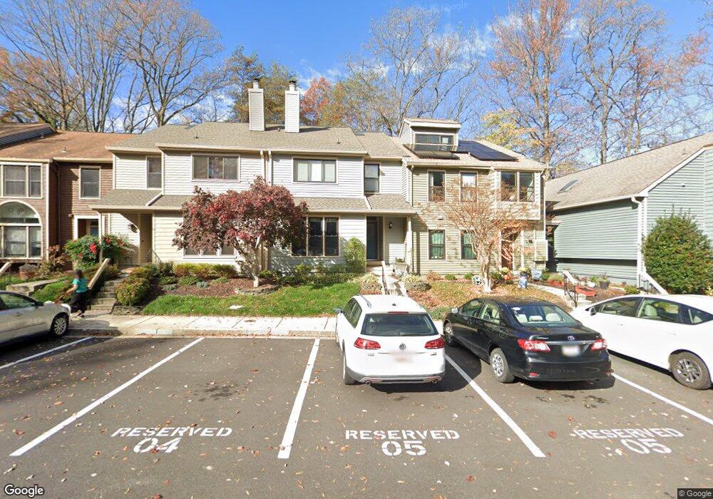 480 Fawns Walk, Annapolis, MD 21409 - photo 1