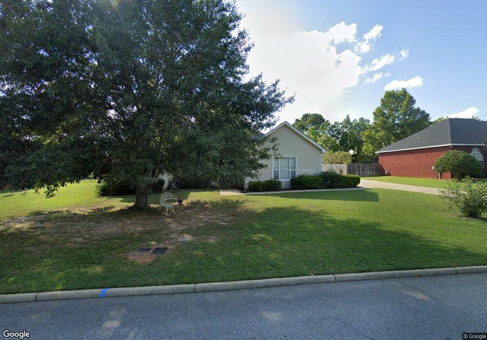 102 Fox Valley Dr, Dothan, AL 36305 - photo 1